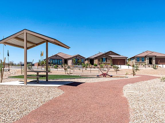 Community park