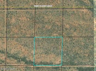 W Alamut Rd #1387, Elfrida, AZ 85610