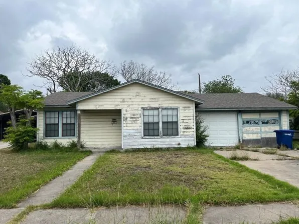 4809 Wexford Dr, Corpus Christi, TX 78411