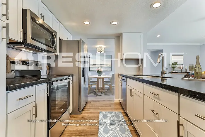 4 bed, 2.0 bath, 1992 sqft, $2,865 — Photo 3