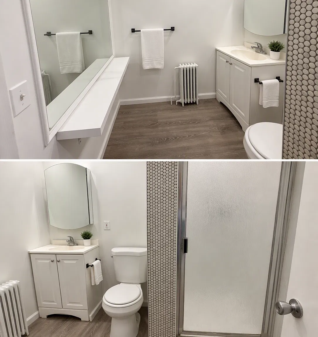 3 bed, 900 sqft, $3,000 — Photo 3