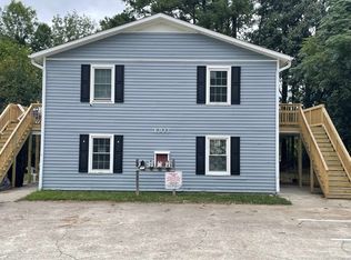 1303 Drew St, Durham, NC 27701