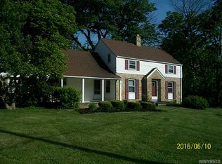 5147 Lewiston Rd, Lewiston, NY 14092