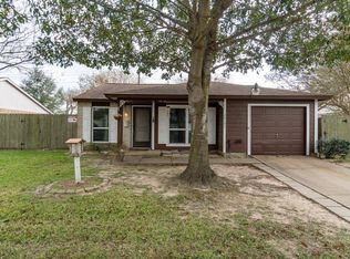24127 Four Sixes Ln, Hockley, TX 77447