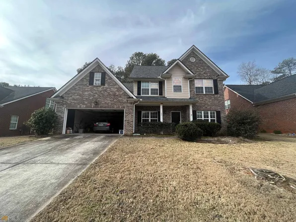 1080 Brookshire Dr, Bogart, GA 30683