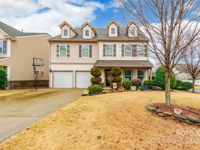 1147 Wagner Ave, Fort Mill, SC, 29715