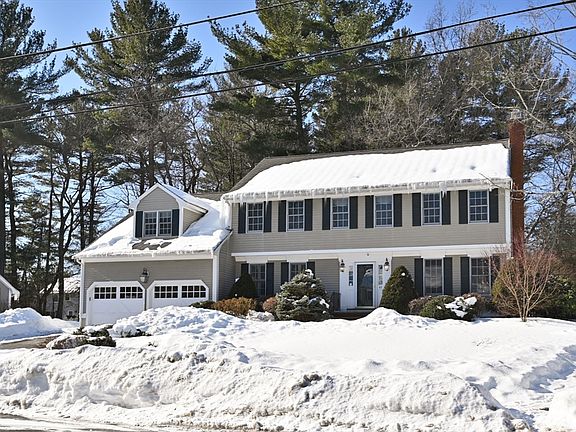 2nd image of 43 Ashley Pl