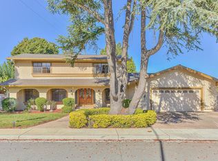 385 Spring Hill Dr, Morgan Hill, CA 95037