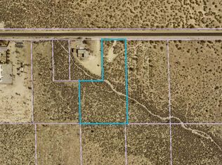 E Avenue Q, Palmdale, CA 93591