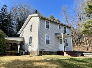 17 Rose St, Brookville, PA 15825