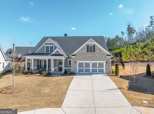 1955 Lola Ln SW, Marietta, GA 30064