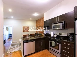 237 Northampton St #1CP, Boston, MA 02118