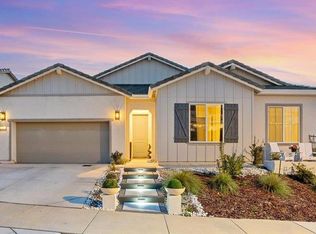 3381 Rock Springs Ranch Dr, Folsom, CA 95630