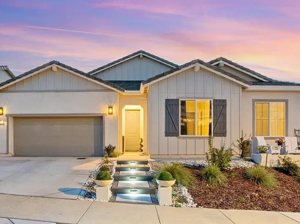 3381 Rock Springs Ranch Dr, Folsom, CA 95630