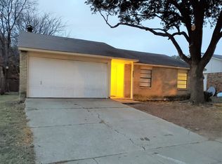 527 Northridge Dr, Allen, TX 75002