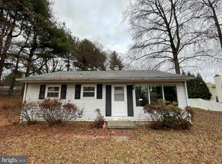 110 Church Rd, Owings Mills, MD 21117