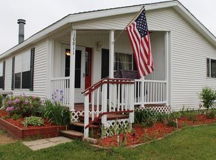 10811 S Orchard Way, Traverse City, MI 49684