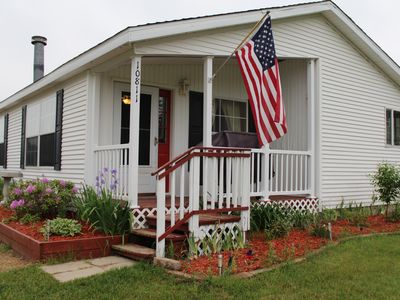 10811 S Orchard Way, Traverse City, MI, 49684