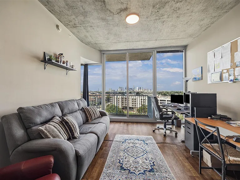 5925 Almeda Rd #11011 — Photo 7