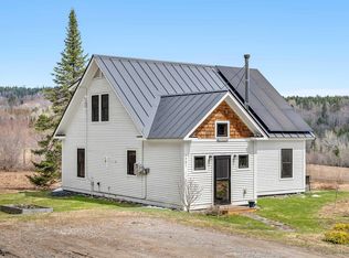 1981 Danville Hill Road, Cabot, VT 05647