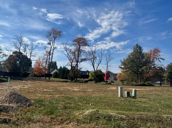 2785 Abby Woods Dr Lot 6, Jeffersonville, IN 47130