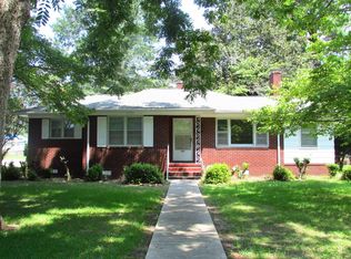 509 Baldwin Dr, Sumter, SC 29150