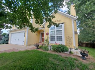 15875 S Bradley Dr, Olathe, KS 66062