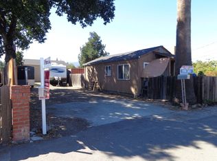 16394 Bennett Way, Los Gatos, CA