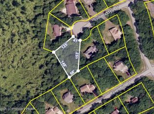 210 Tomnoddy Dr, Tamiment, PA 18371