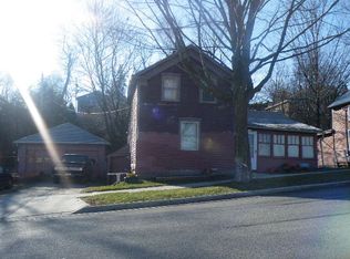 216 Kilbourn St, Kewaunee, WI 54216