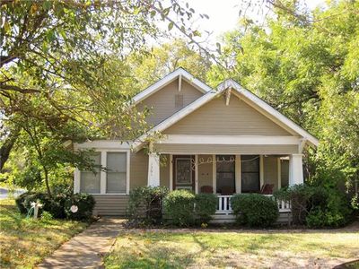 1301 Sycamore St, Waxahachie, TX, 75165