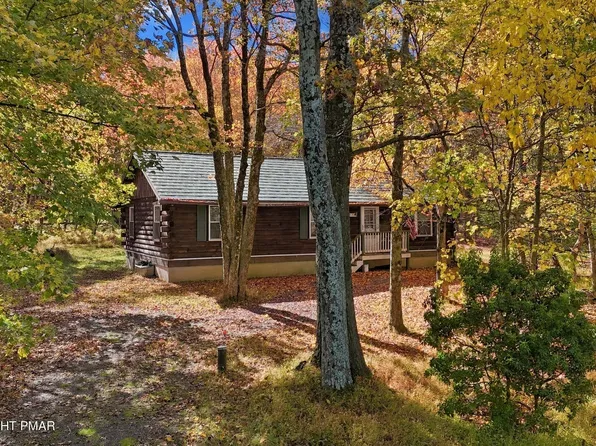 78 Chapman Cir, Albrightsville, PA 18210