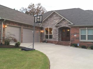 151 Virginia Way, Searcy, AR 72143