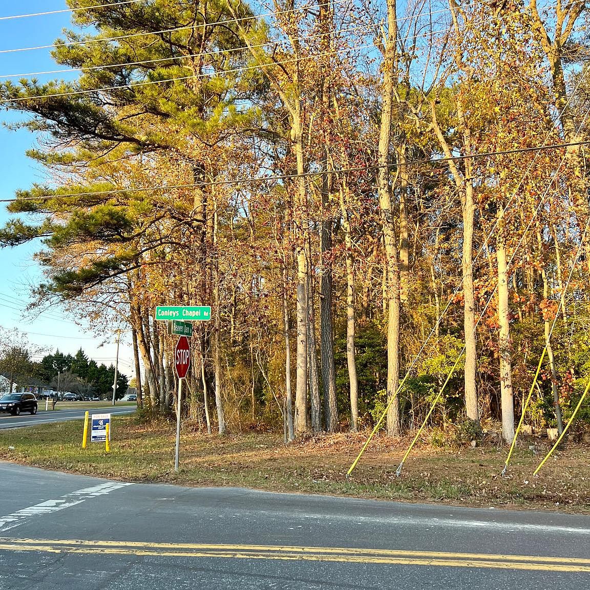 LOT Intersect Of Rd 280B285, Lewes, DE 19958 Zillow