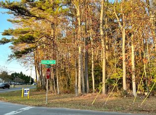 LOT Intersect Of Rd #280B-285, Lewes, DE 19958