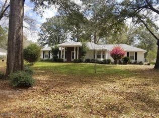 3363 County Road 215, Middleburg, FL 32068