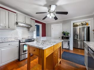 23 Old St, Randolph, MA 02368