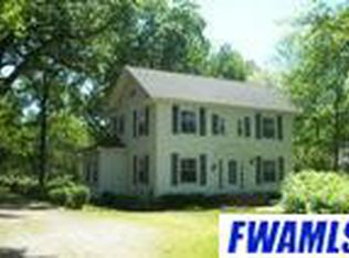 1615 Ardmore Ave, Fort Wayne, IN 46802