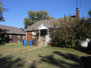 808 Henry St, Collinsville, IL 62234