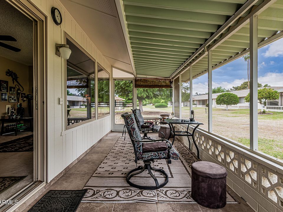 9606 W LONG HILLS Drive, Sun City, AZ 85351 | Zillow