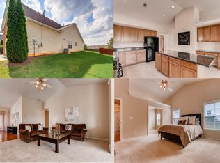 XX Merron Ln, Dacula, GA 30019