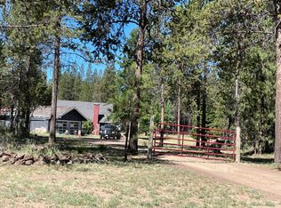 55515 Homestead Way, Bend, OR 97707