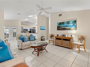 7532 Woodland Bend Cir, Fort Myers, FL 33912