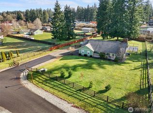 Whitewater Estates Div Ii, Roy, WA 98580