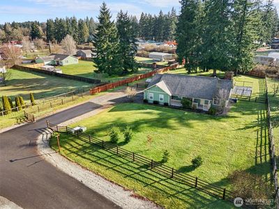 34809 93rd Avenue Ct S, Roy, WA, 98580