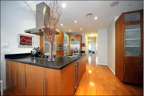 Sold by Halstead Real Estate | media 6