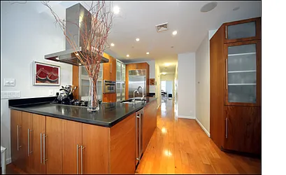 Sold by Halstead Real Estate