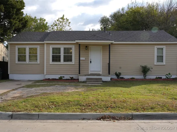 1027 N 76th East Ave, Tulsa, OK 74115