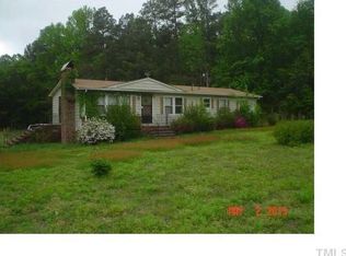 2533 Brogden Rd, Creedmoor, NC 27522