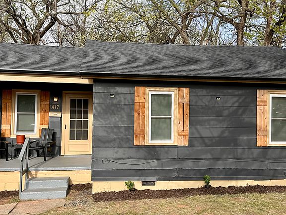 2nd image of 1417 N Page Ave